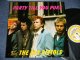 SEX PISTOLS  - PARTY TILL YOU PUKE (MINT-/MINT-) / 1989  Luxembourg ORIGINAL Used LP 