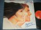 CARPENTERS - MADE IN AMERICA (A) A&M SP 03723A (RE-1) T2   B) A&M SP 03724B  (RE-1) T1) (MINT-/Ex+++) /  1981 US AMERICA ORIGINAL Used  LP