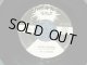 The CHARMELS (Memphis Sound, Girl Groups) - A) LOVING MATERIAL  B) I'LL GLADLY TAKE YOU BACK (Ex+/Ex+) / 1967 US AMERICA ORIGINAL  "WHITE LABEL PROMO" Used 7"SINGLE  