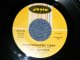 THE METERS - A) SOPHISTICATED CISSY  B) SEHORNS FARMS (Ex+++/Ex+++)  / 1968 US AMERICA ORIGINAL Used 7" 45 rpm Single