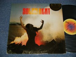 画像1: SOLAR HEAT - SOLAR HEAT (Ex/Ex++++ EDSP, WOL) / 1979 US AMERICA ORIGINAL Used LP