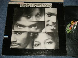 画像1: SOUL TRAIN GANG - SOUL TRAIN GANG (Ex+/Ex++++ STOFC, EDSP) / 1976 US AMERICA ORIGINAL "PROMO" Used LP