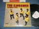 THE KINGSMEN - 16 GREAT HITS (Ex++/MINT- 凹OFC) / 1966 US AMERICA ORIGINAL MONO Used LP 