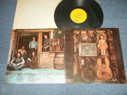 画像1: POCO -  FROM THE INSIDE (Matrix #A) PAL-30753-1D  B) PBL-30753-1E ) (Ex++/Ex+++ B-1,2:Ex+)  / 1971 US AMERICA ORIGINAL "YELLOW Label" Used LP