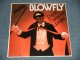 BLOW FLY BLOWFLY  - RAPPIN' DANCIN' AND LAUGHIN' (SEALED) / US AMERICA REISSUE "BRAND NEW SEALED" LP 