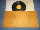 POCO - A GOOD FEELIN' TO KNOW (with BOOKLET) (Matrix #  A) PAL-31601-1G (TYPING/ MACHINE CUT)   B) PBL-31602-1H (TYPING/ MACHINE CUT)) (Ex++/Ex+++ EDSP)  / 1972 US AMERICA ORIGINAL "YELLOW Label" Used LP 