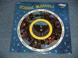 画像1: BLOW FLY BLOWFLY  - ZODIAC BLOWFLY (SEALED) / US AMERICA REISSUE "BRAND NEW SEALED" LP 