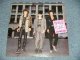 PHANTOM, ROCKER & SLICK (STRAY CATS) - PHANTOM, ROCKER & SLICK (SEALED Cutout) / 1985 US AMERICA ORIGINAL "BRAND NEW SEALED"  LP 