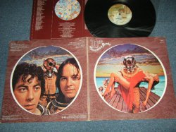 画像1: 10CC 10 CC - DECEPTIVE BENDS ( Ex+/MINT- SWOFC)  / 1977  US AMERICA ORIGINAL Used LP