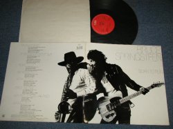 画像1: BRUCE SPRINGSTEEN - BORN TO RUN  (Ex+++/MINT-) / 1980's UK ENGLAND REISSUE "with BAR CHORD"  Used LP 