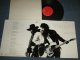 BRUCE SPRINGSTEEN - BORN TO RUN  (Ex+++/MINT-) / 1980's UK ENGLAND REISSUE "with BAR CHORD"  Used LP 