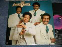 画像1: The IMPRESSIONS - IT'S ABOUT TIME (Ex++/Ex+++ ) / 1976 US AMERICA ORIGINAL Used  LP 