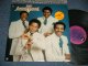 The IMPRESSIONS - IT'S ABOUT TIME (Ex++/MINT-  BB for PROMO) / 1976 US AMERICA ORIGINAL "PROMO" Used  LP 