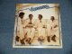 The IMPRESSIONS - FIRST IMPRESSIONS (SAELED) / 1989 US AMERICA REISSUE "BRAND NEW SEALED" LP 
