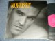 MORRISSEY (THE SMITHS) - Ouija Board, Ouija Board (MINT-/MINT-) / 1989 UK ENGLAND ORIGINAL Used 12" Single With PICTURE SLEEVE 