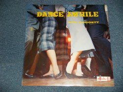 画像1: BILL DOGGETT - DANCE AWHILE WITH DOGGETT (SEALED) / US AMERICA "BRAND NEW SEALED" Used LP 