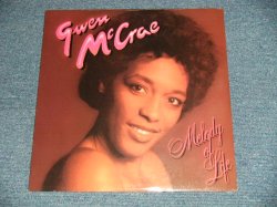 画像1: GWEN McCRAE - MELODY OF LOVE (SEALED) / 1999 US AMERICA REISSUE "BRAND NEW SEALED" LP 