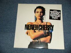 画像1: NENEH CHERRY - RAW LIKE SUSHI  (SEALED Cutout) / 1989 US AMERICA ORIGINAL "BRAND NEW SEALED" LP