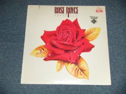 画像1: ROSE ROYCE - FRESH CUT (SEALED Cutout) / 1986 US AMERICA ORIGINAL "BRAND NEW SEALED" LP 