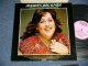 MAMA CASS (ELLIOT) of MAMAS & PAPAS  - MAMA'S BIG ONES : MAMA CASS-HER GREATEST HITS ( Ex++/MINT-)  / 1971 UK ENGLAND ORIGINAL Used LP 