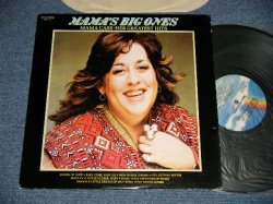 画像1: MAMA CASS (ELLIOT) of MAMAS & PAPAS  - MAMA'S BIG ONES : MAMA CASS-HER GREATEST HITS ( Ex++/MINT-)  / 1980 US AMERICA REISSUE Used LP 