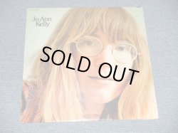 画像1: JO-ANN KELLY - JO-ANN KELLY (SEALED) / 2002  US AMERICA REISSUE "BRAND NEW SEALED" LP 