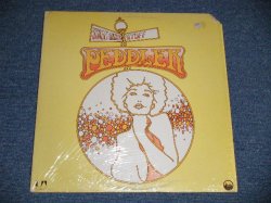 画像1: PEDDLER - STREET CORNER STUFF  (SEALED Cutout) / 1976 US AMERICA ORIGINAL "BRAND NEW SEALED" LP 
