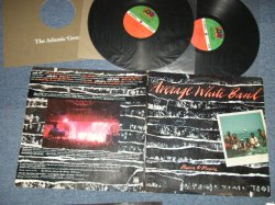 画像1: AWB AVERAGE WHITE BAND - PERSON TO PERSON (Ex++/MINT) / 1976 US AMERICA ORIGINAL 1st Press "Small 75 ROCKFELLER Label" Used  2-LP's