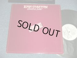 画像1: ERIC CLAPTON - ANOTHER TICKET ( MATRIX #   )  ( Ex++/MINT-)  / 1981 US AMERICA ORIGINAL "WHITE LABEL PROMO" Used LP  A) RX-1-3095-AS-CT-2[Criteria Logo] MF A1  B) RX-1-3095-BS-CT-2 [Criteria Logo] MF  B1