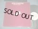 ERIC CLAPTON - ANOTHER TICKET ( MATRIX #   )  ( Ex++/MINT-)  / 1981 US AMERICA ORIGINAL "WHITE LABEL PROMO" Used LP  A) RX-1-3095-AS-CT-2[Criteria Logo] MF A1  B) RX-1-3095-BS-CT-2 [Criteria Logo] MF  B1