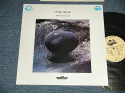 画像1: PETER SEILER - SENSITIVE TOUCH (NEW) /  1988 UK ENGLAND ORIGINAL "BRAND NEW" LP