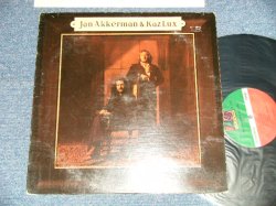 画像1: JAN AKKERMAN (of FOCUS ) - ELI ( Ex-/MINT-) / 1976 US AMERICA ORIGINAL  Used LP 