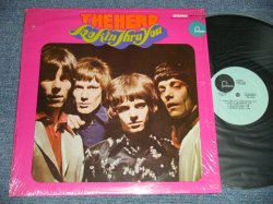 画像1: THE HERD (Andy Bown, Peter Frampton) - LOOKIN' THRU YOU (MINT-/Ex+++ Looks:MINT- BB) / 1968 US AMERICA ORIGINAL  Used LP 