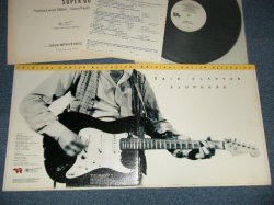 画像1: ERIC CLAPTON - SLOWHAND (Ex++/Ex+++ Looks:Ex++ EDSP)  / 1980 US AMERICA ORIGINAL "HALF-SPEED MASTER" Used LP 