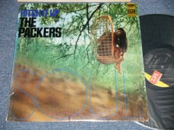 画像1: The PACKERS - HITCH IT UP  (Ex++/Ex+++) / 1968 US AMERICA ORIGINAL  Used LP 