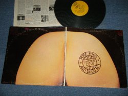 画像1: PURE FOOD AND DRUG ACT (With HARVEY MANDEL / White Blues) - CHOICE CUTS ( Ex+/MINT- ) /  1972 US AMERICA ORIGINAL Used  LP 