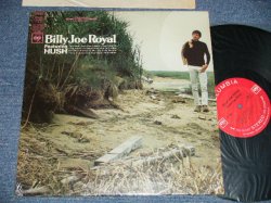 画像1: BILLY JOE ROYAL - Featuring HUSH (MINT-/Ex+++ Looks:Ex+)  / 1967 US AMERICA  ORIGINAL "360 SOUND Label"  Used LP