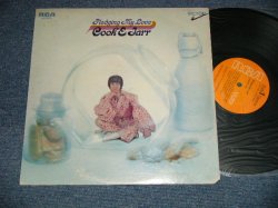 画像1: COOK E JARR - PLEDGING MY LOVE (Ex-/MINT- WOFC) / 1969 US AMERICA ORIGINAL  1st press "ORANGE Label" Used LP  