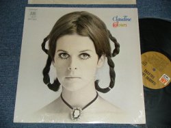 画像1: CLAUDINE LONGET -  CLOURS ( Matrix #A) SP-4225 1-A R O A) SP-4226-1-A R  O A4 ) (MINT/MINT) / 1969 US AMERICA ORIGINAL 1st Press "BROWN LABEL"  Used LP 