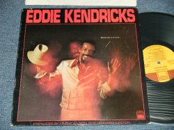 画像1: EDDIE KENDRICKS - BOOGIE DOWN (Ex++/Ex+++)  / 1974 US AMERICA ORIGINAL Used LP