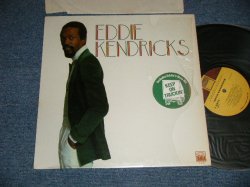 画像1: EDDIE KENDRICKS - EDDIE KENDRICKS (Ex+++/Ex+++)  / 1973 US AMERICA ORIGINAL Used LP