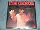 EDDIE KENDRICKS - BOOGIE DOWN (SEALED Cutout)  / 1974 US AMERICA ORIGINAL "BRAND NEW SEALED"  LP