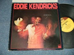 画像1: EDDIE KENDRICKS - BOOGIE DOWN (Ex++/MINT- EDSP)  / 1974 US AMERICA ORIGINAL Used LP