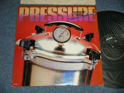 画像1: PLEASURE - PLEASURE (Ex++/Ex+++ EDSP) / 1979 US AMERICA ORIGINAL "PROMO" Used LP 