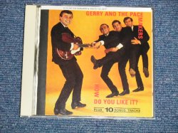 画像1: GERRY & THE PACEMAKERS -  How Do You Like It? (MINT/MINT) / 1994 GERMAN ORIGINAL Used CD