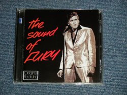 画像1: BILLY FURY - THE SOUND OF FURY  (MINT-/MINT) / 2011 UK ENGLAND  ORIGINAL Used  CD 