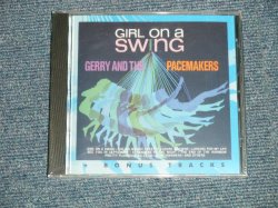 画像1: GERRY & THE PACEMAKERS - GIRL ON A SWING (SEALED) / 2002 US AMERICA ORIGINAL "Brand New Sealed" CD