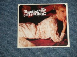画像1: RACHAEL GORDON - COMING OF SPRING (MINT-/MINT) / 2002 GERMAN ORIGINAL Used CD 