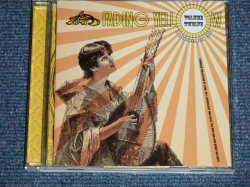 画像1: V. A. VARIOUS / OMNIBUS - Fading Yellow Volume Twelve - A Lighthearted Life (MINT-/MINT) / 2010 SWEDEN ORIGINAL "Limited 1,000 Copies"  Used CD