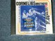 Cornelius Brothers & Sister Rose ‎- The Story Of Cornelius Brothers & Sister Rose Too Late To Turn Back Now (SEALED) / 1996 US AMERICA ORIGINAL "BRAND NEW SEALED" CD 
